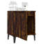 Southwold 40cm W Bedside Table-1589137527
