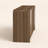 Arden Modern 60.7" W 4 Door Sideboard