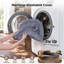 Housse lavable toutes saisons pour chien de grande taille, gris, très grand-447614496