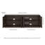 Aurimas TV Stand for TVs up to 78"-848765383