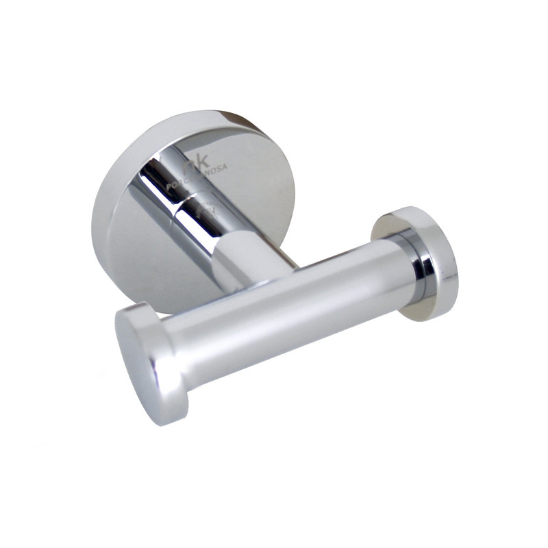 Hotels Double Robe Hook