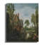 Wrapped Canvas Print Set-129180209