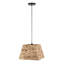 Luminaire suspendu simple Terin