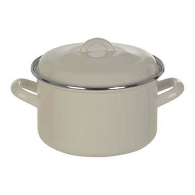 Danielburnham 2.6 l Aluminium Round Casserole