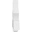 Kennewick Architectural Grade PVC Gable Bracket-44774074-44774353