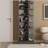 360 Rotating Shoe Cabinet 7 Layers-929831971-926723817