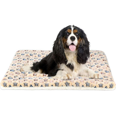 Fjalar Fleece Pet Bed