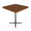 Table de pause carrée 30 po L-81357875-81357876
