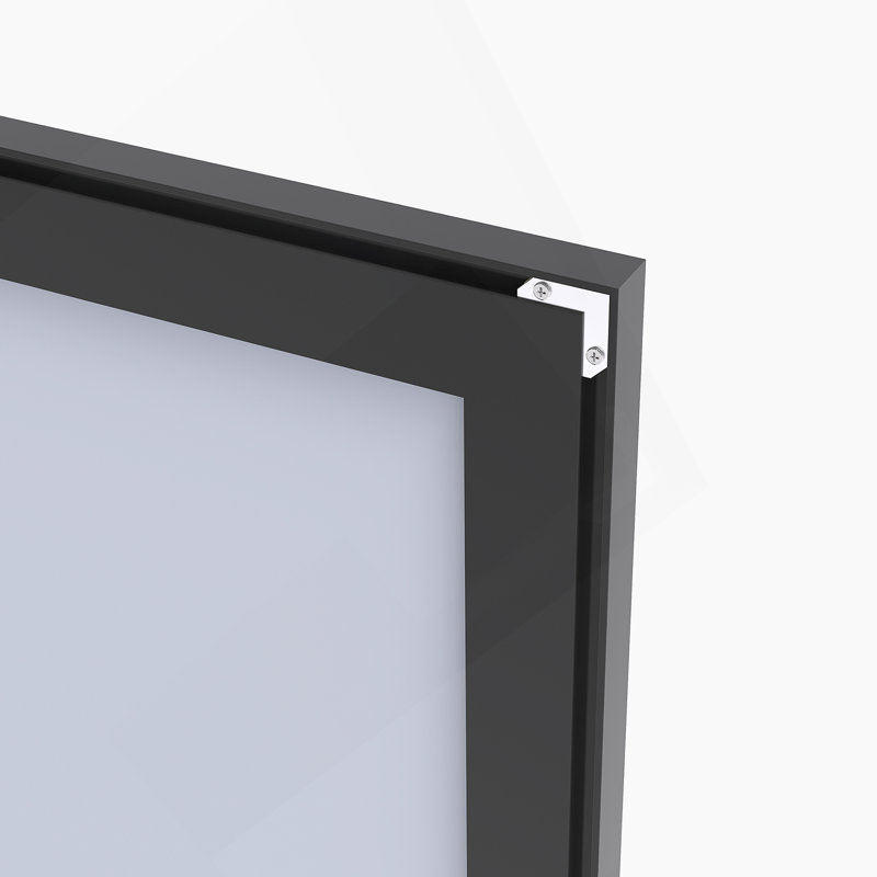 Miroir de salle de bain 60 po x 40 po