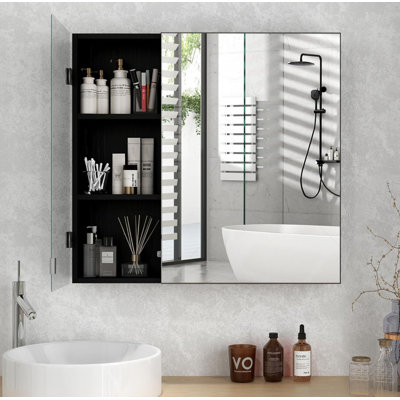 Bathroom Cabinet