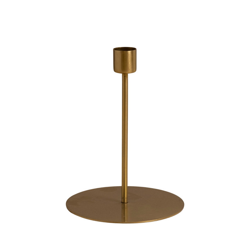 Porte-bougie Kent Gold