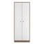 Ceinwen Manufactured Wood Wardrobe