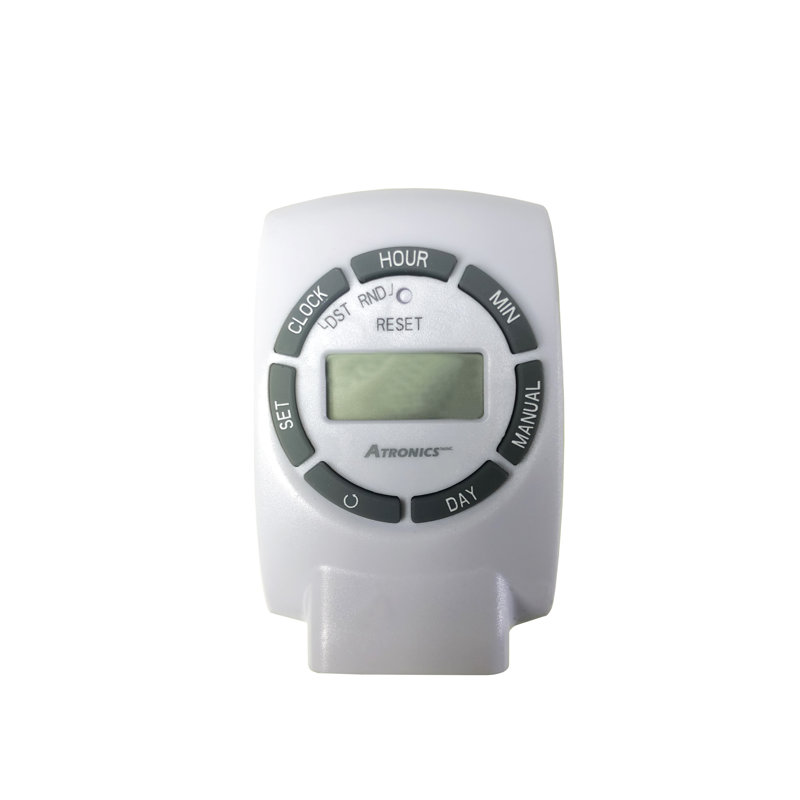 Timer