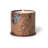 Beautifully Done Essentials Terra Tabac Demi Vanity Tin Scented Candle-103599582