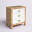 Commode 3 tiroirs Janell
