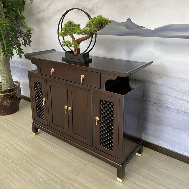 Commode Simple Furniture