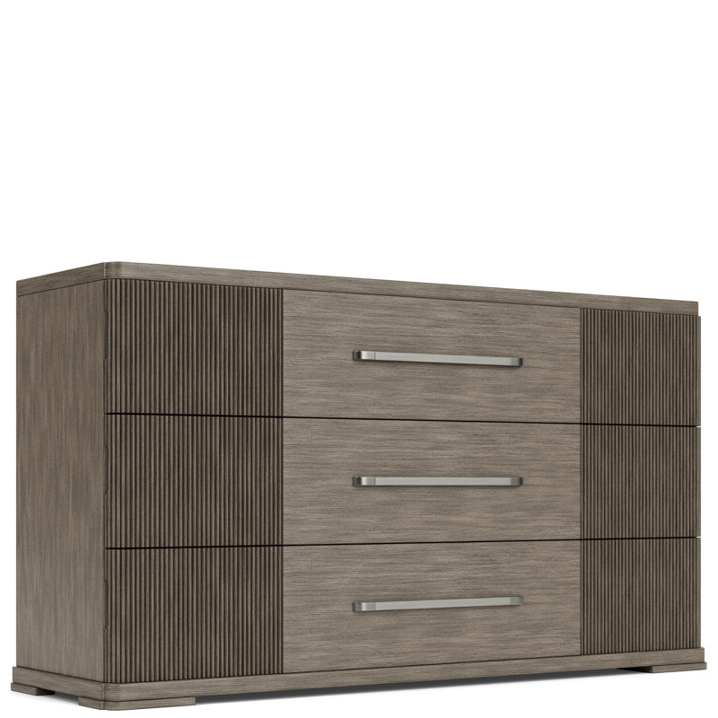 Lovitz 9-Drawer Dresser