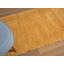 Shaggy Lush Golden Yellow Rug-1228949698