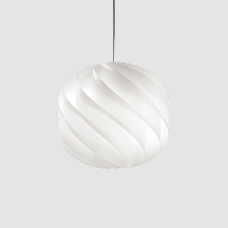 Globe - One Light Suspension