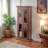 Aniyyah Accent Cabinet with 2 Doors in Walnut, 44.17'' H X 21.97'' W X 9.17'' D