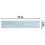 Chester 2" x 10" Ceramic Brick Look Subway Tile-253635039