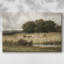 Paysages rétro-CMXCVI -Galerie enveloppée Cavas-120813605