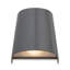 11cm H Outdoor Flush Mount