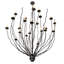 Reeltown 22 - Light Chandelier