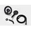 Valkrie Massage/Jet Dual Shower Head No GPM-67008064