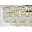 Plafonnier encastré à intensité variable 8 lumières Hallsburg-2047873701-2047873697