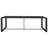 Demeo Aluminium Dining Table