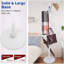 Amogha Freestanding 15 - Hook Coat Rack-1044080577