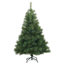  Artificial Christmas Tree with 150 LEDs Green PE and PVC-584376327-584376347