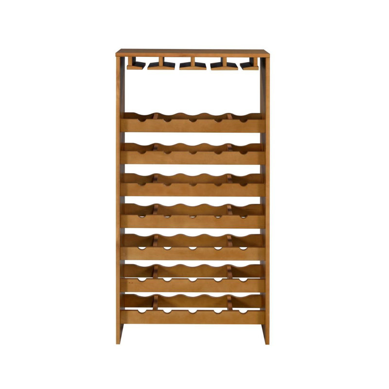 Modern Hanzi Wine Cabinet