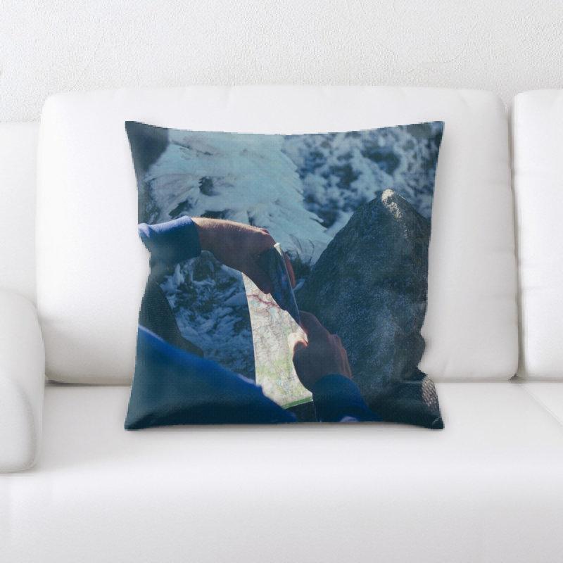 Coussin hiker