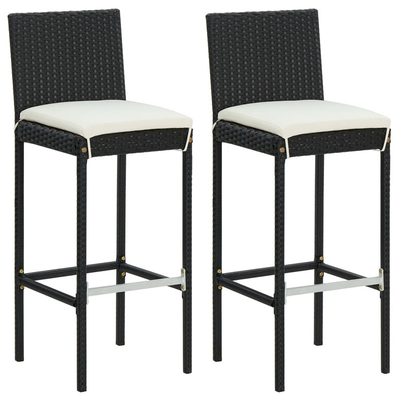 Mobilier de jardin moderne