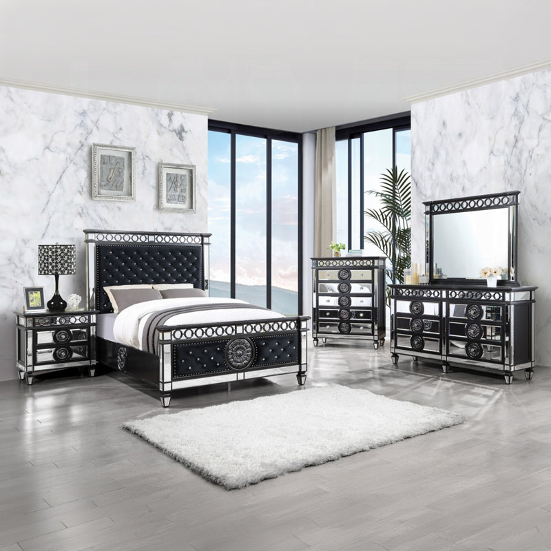 Commode Varian II