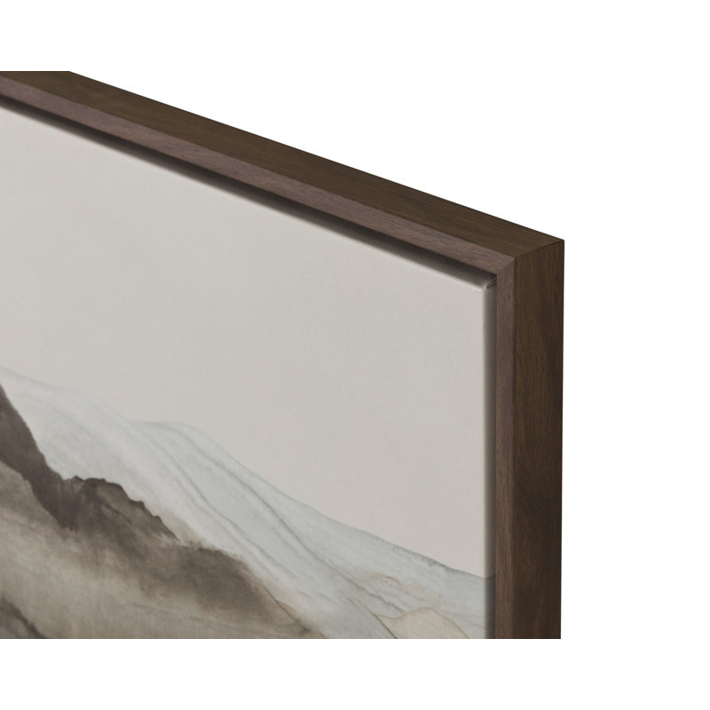 Cordillera II Painting