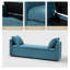 Banc de rangement Aristides-77330579