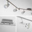 Ariahna 6-Light 180cm Spotlight