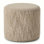 Berlin Gardens Lilly Hive 20" Round Pouf