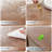 2mm Clear Waterproof Table Protector For Kitchen Dining Office