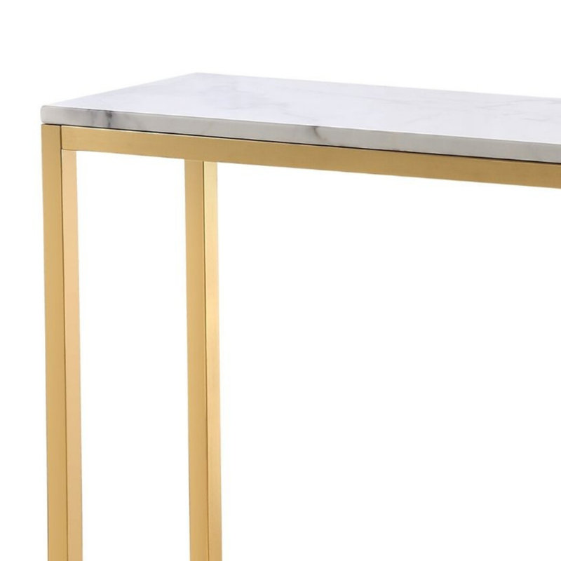 Console 36 po