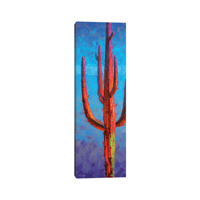 Guardian I by Cody DeLong - Wrapped Canvas Panoramic Painting