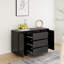 Gerolyn 120cm Sideboard-1251455423