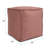 Talayah Upholstered Pouf-111650110