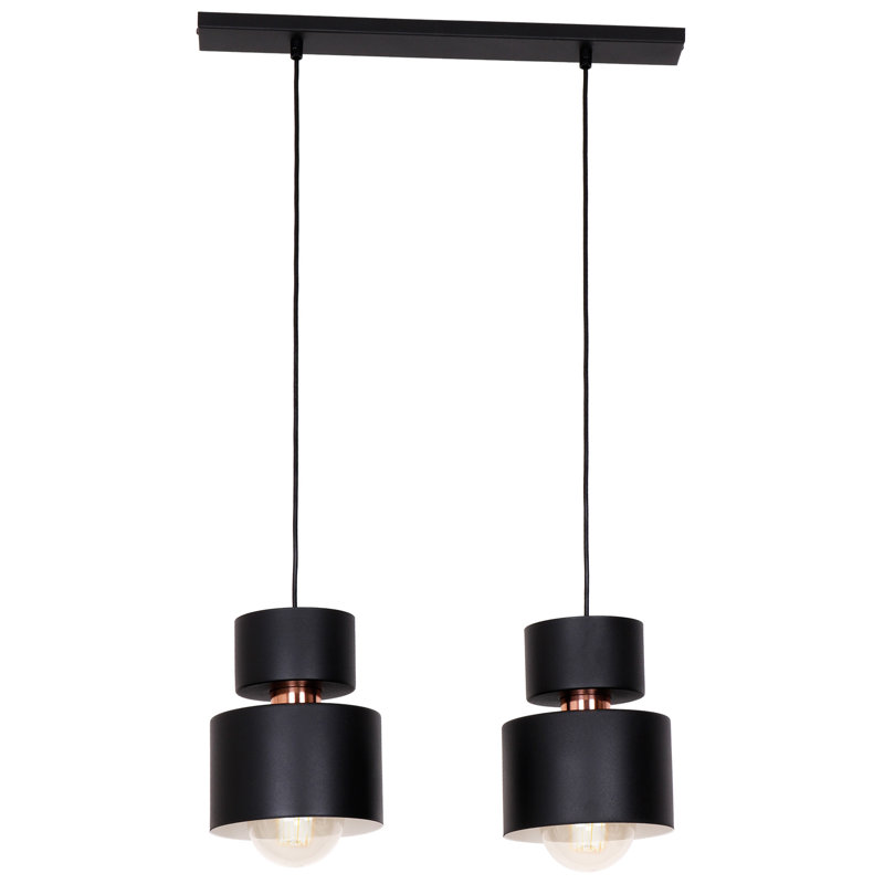 Clanton 2 - Light Kitchen Island Pendant