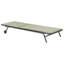 168cm Long Single Chaise with Cushions-436585955