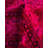 Veva One-of-a-Kind 12' 1" X 18' 0" New Age Rectangular Wool Area Rug Pink