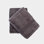 Luxury 2 Piece Cotton Bath Towel Set